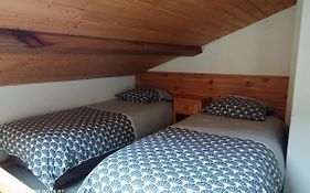 Logement 88 2-4 Personnes 500 M Plage Classe 2 Etoiles